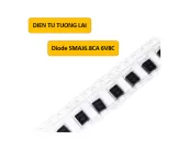 Diode TVS SMAJ6.8CA 6V8C SMA DO-214AC